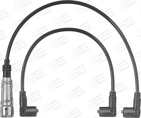 Wilmink Group WG2009953 - Ignition Cable Kit car-mod.net