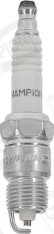 Wilmink Group WG2009412 - Spark Plug car-mod.net