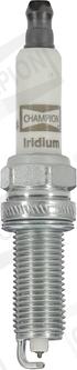 Wilmink Group WG2009584 - Spark Plug car-mod.net
