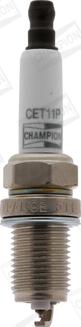 Wilmink Group WG2009698 - Spark Plug car-mod.net