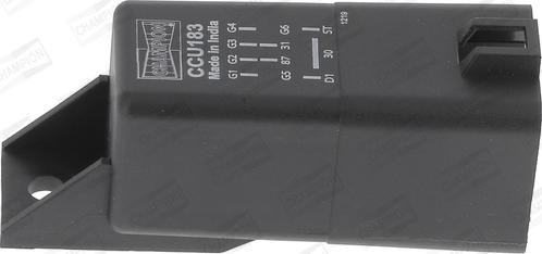 Wilmink Group WG2009693 - Glow Plug car-mod.net