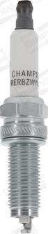Wilmink Group WG2009618 - Spark Plug car-mod.net
