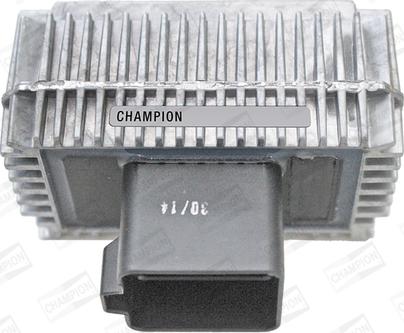 Wilmink Group WG2009681 - Control Unit, glow plug system car-mod.net