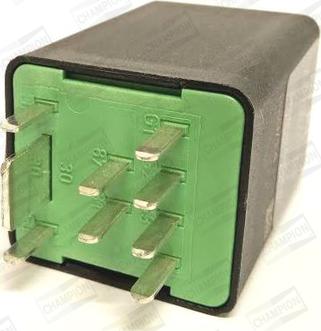 Wilmink Group WG2009688 - Control Unit, glow plug system car-mod.net
