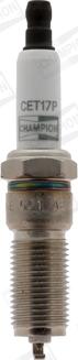 Wilmink Group WG2009711 - Spark Plug car-mod.net