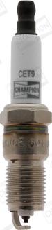 Wilmink Group WG2009729 - Spark Plug car-mod.net