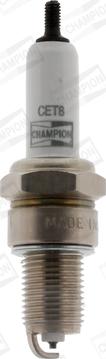 Wilmink Group WG2009728 - Spark Plug car-mod.net