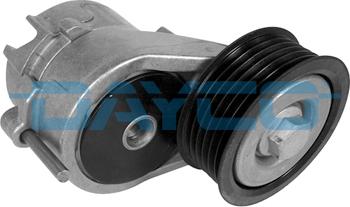 Wilmink Group WG2004978 - Belt Tensioner, v-ribbed belt car-mod.net