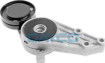 Wilmink Group WG2004487 - Belt Tensioner, v-ribbed belt car-mod.net