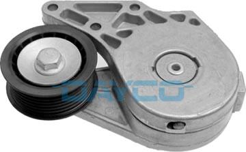 Wilmink Group WG2004549 - Belt Tensioner, v-ribbed belt car-mod.net