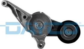 Wilmink Group WG2004662 - Belt Tensioner, v-ribbed belt car-mod.net