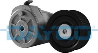 Wilmink Group WG2004182 - Belt Tensioner, v-ribbed belt car-mod.net