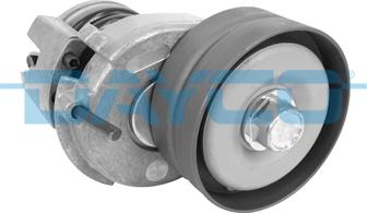 Wilmink Group WG2004865 - Belt Tensioner, v-ribbed belt car-mod.net