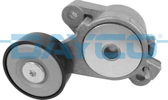 Wilmink Group WG2004862 - Belt Tensioner, v-ribbed belt car-mod.net