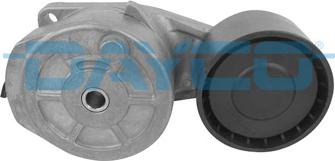 Wilmink Group WG2004805 - Belt Tensioner, v-ribbed belt car-mod.net