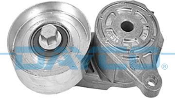 Wilmink Group WG2004835 - Belt Tensioner, v-ribbed belt car-mod.net