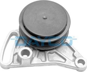 Wilmink Group WG2004300 - Belt Tensioner, v-ribbed belt car-mod.net