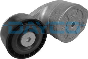 Wilmink Group WG2004241 - Belt Tensioner, v-ribbed belt car-mod.net