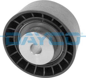 Wilmink Group WG2004242 - Pulley, v-ribbed belt car-mod.net