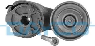Wilmink Group WG2004208 - Belt Tensioner, v-ribbed belt car-mod.net