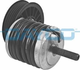 Wilmink Group WG2004736 - Belt Tensioner, v-ribbed belt car-mod.net