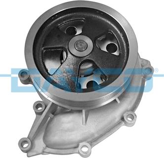 Wilmink Group WG2005955 - Water Pump car-mod.net