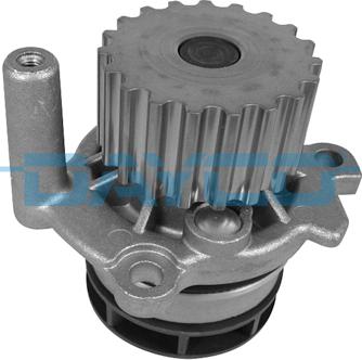 Wilmink Group WG2005985 - Water Pump car-mod.net