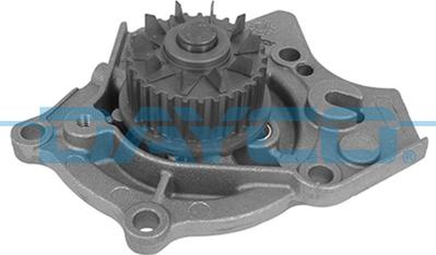 Wilmink Group WG2005977 - Water Pump car-mod.net