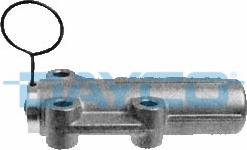 Wilmink Group WG2005458 - Tensioner Pulley, timing belt car-mod.net