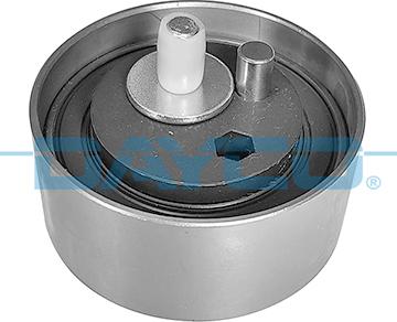 Wilmink Group WG2005469 - Tensioner Pulley, timing belt car-mod.net