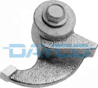 Wilmink Group WG2005460 - Tensioner Pulley, timing belt car-mod.net