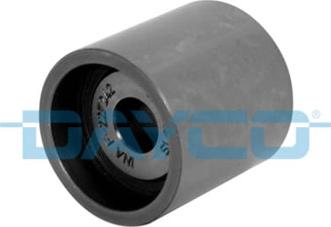 Wilmink Group WG2005404 - Deflection / Guide Pulley, timing belt car-mod.net