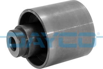 Wilmink Group WG2005410 - Deflection / Guide Pulley, timing belt car-mod.net