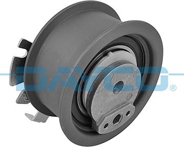 Wilmink Group WG2005425 - Tensioner Pulley, timing belt car-mod.net