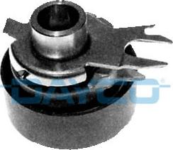 Wilmink Group WG2005420 - Tensioner Pulley, timing belt car-mod.net