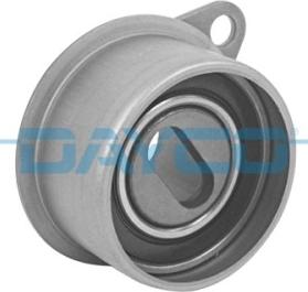 Wilmink Group WG2005515 - Tensioner Pulley, timing belt car-mod.net
