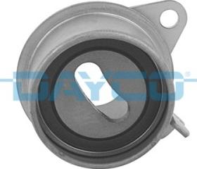 Wilmink Group WG2005600 - Tensioner Pulley, timing belt car-mod.net