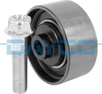 Wilmink Group WG2005683 - Deflection / Guide Pulley, timing belt car-mod.net