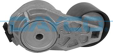 Wilmink Group WG2005066 - Belt Tensioner, v-ribbed belt car-mod.net