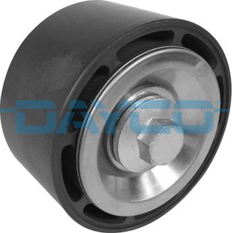 Wilmink Group WG2005019 - Pulley, v-ribbed belt car-mod.net