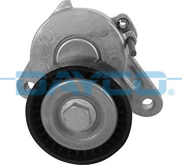 Wilmink Group WG2005076 - Belt Tensioner, v-ribbed belt car-mod.net