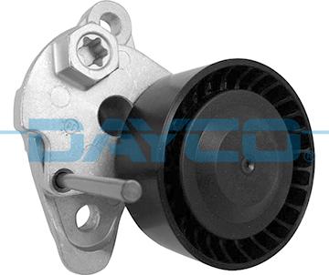 Wilmink Group WG2005112 - Belt Tensioner, v-ribbed belt car-mod.net