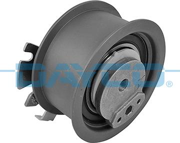Wilmink Group WG2005181 - Tensioner Pulley, timing belt car-mod.net