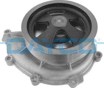 Wilmink Group WG2005876 - Water Pump car-mod.net