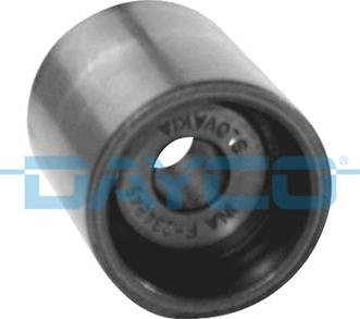 Wilmink Group WG2005390 - Deflection / Guide Pulley, timing belt car-mod.net