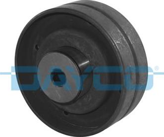 Wilmink Group WG2005352 - Deflection / Guide Pulley, timing belt car-mod.net