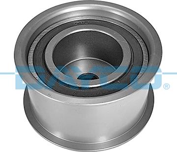 Wilmink Group WG2005368 - Deflection / Guide Pulley, timing belt car-mod.net