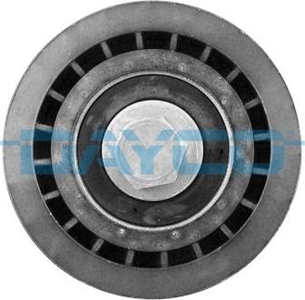 Wilmink Group WG2005367 - Deflection / Guide Pulley, timing belt car-mod.net