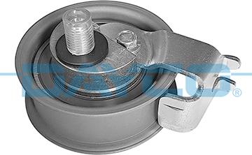 Wilmink Group WG2005319 - Tensioner Pulley, timing belt car-mod.net