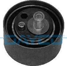 Wilmink Group WG2005312 - Tensioner Pulley, timing belt car-mod.net
